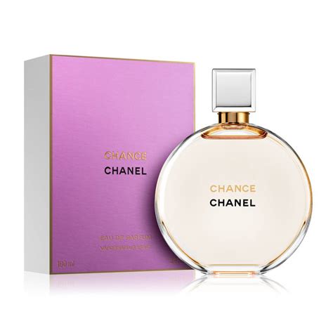 Chanel chance perfume australia